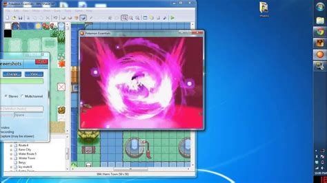 pokemon essentials mega evolution|Mega Evolution .
